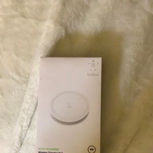 Belkin Wireless Charging Pad